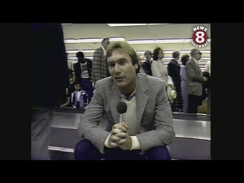 CBS 8 Bloopers 1994