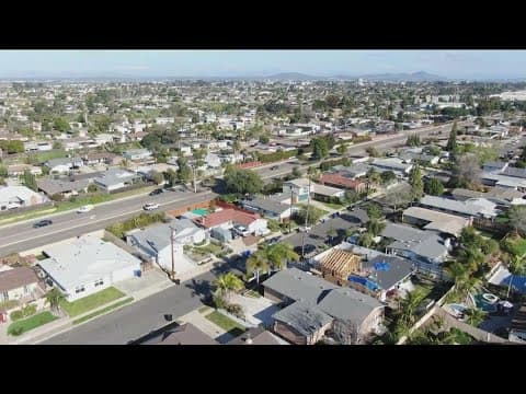 Goldman Sachs: San Diego housing market to suffer 2008-sized crash