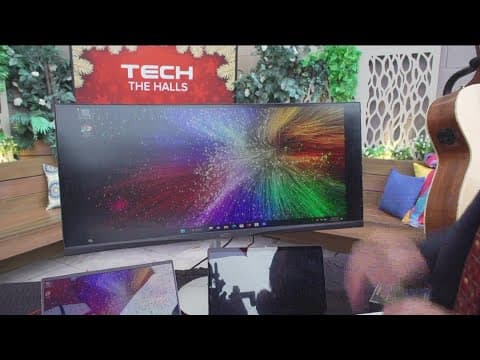 Tech the Halls | Holiday tech gift guide