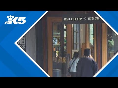 REI to lay off over 400 employees in elimination of business division