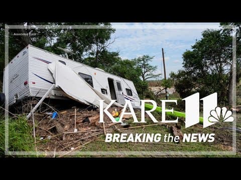 Deadly Texas flooding: What went wrong?