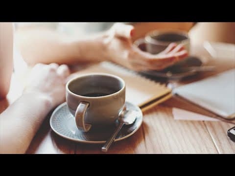 Is coffee good or bad for you?