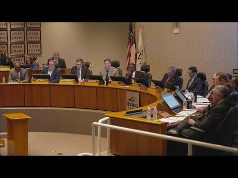 Las Vegas Sands Corp. retracts casino part of planned casino resort in Irving after pushback