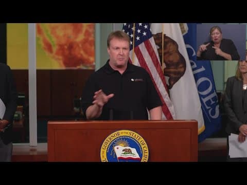 Here is how rolling blackouts would work in California