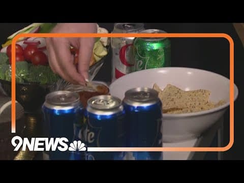 How food impacts your sleep