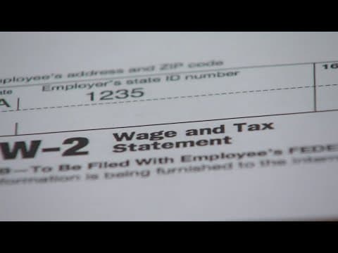 Trump Administration plans on eliminating IRS direct file program