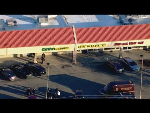 Charges: Bloomington restaurant shooting possibly motivated by jealousy