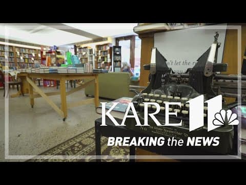 Historical Society offers history scavenger hunt across Minnesota