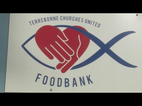 Louisiana's resources severely strained by historic rash of wildfires