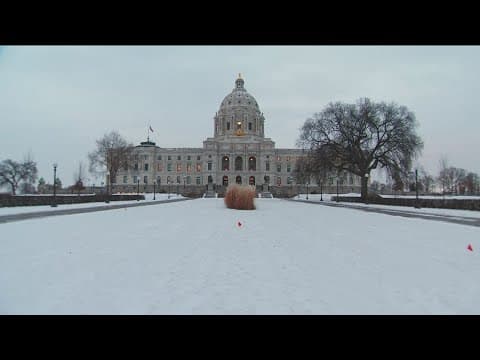 MN Supreme Court hears House arguments