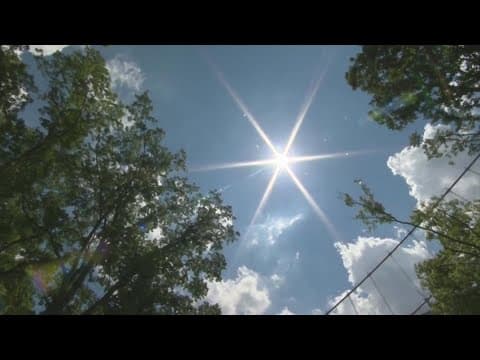 Senator Sherrod Brown urges more protection for workers in dangerous heat