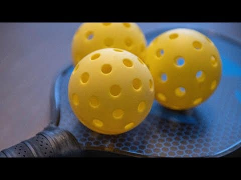 Pickleball Kingdom expanding in North Texas