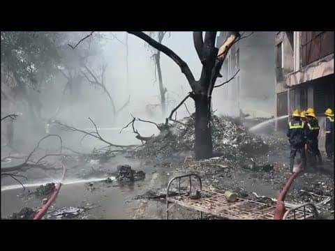 Fatal Air India crash: Deadly aviation disaster was the first involving a Boeing 787 since its debut