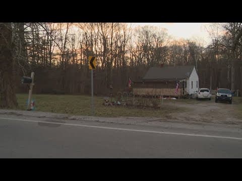 Police searching for suspect after 64-year-old man attacked during Morgan County home invasion