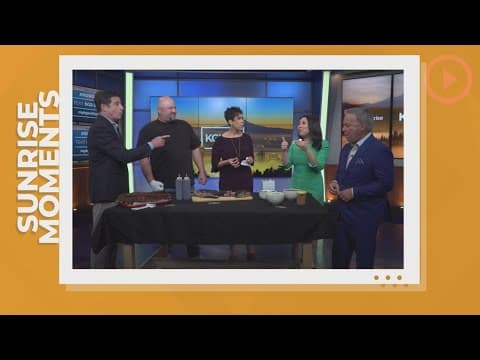 KGW Sunrise Moments: May 19, 2023