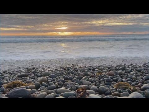 North County worries about upcoming storm impact on beaches, bluffs