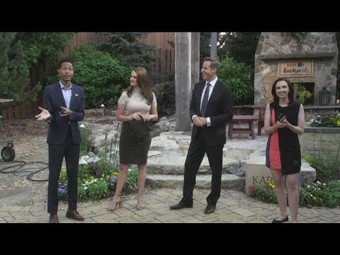 Morning news headlines | Thursday, June 23