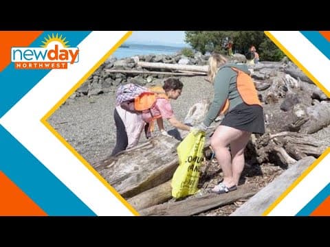 Enjoy the outdoors with Q-POC Hikers - New Day NW