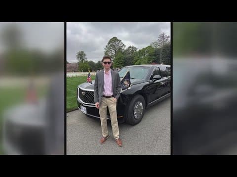 Congressional intern killed in Northwest DC triple shooting, police search for suspects