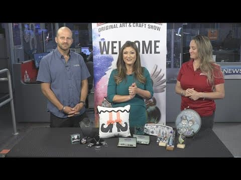 Harvest Festival celebrates 50 years at the Del Mar Fairgrounds