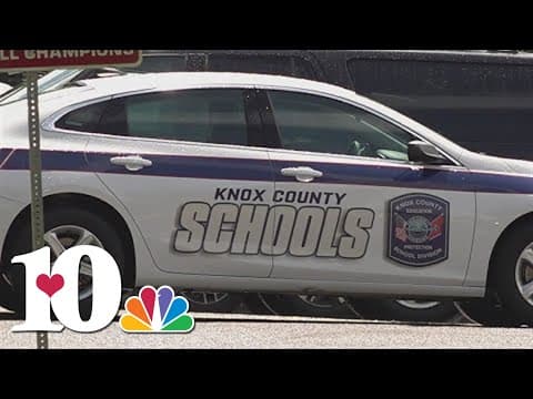 KPD: 14-year-old charged after teacher grazed by bullet at West High School