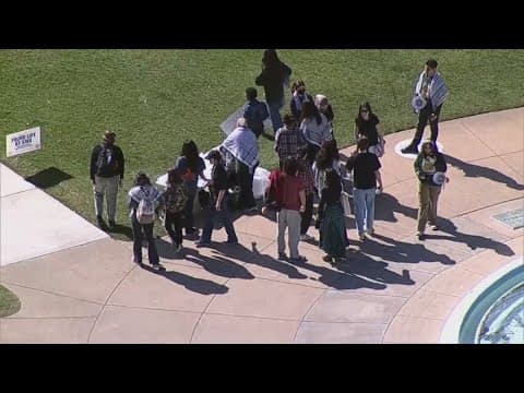 North Texas family remembers Israeli hostage killed in Gaza