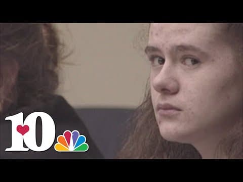 Christa Pike asking the courts to reconsider her death sentence