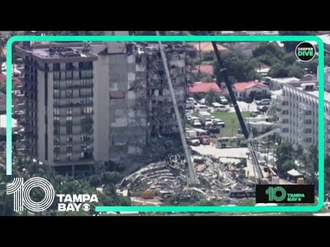 Florida condo owners work to comply with new laws put in place after Surfside collapse