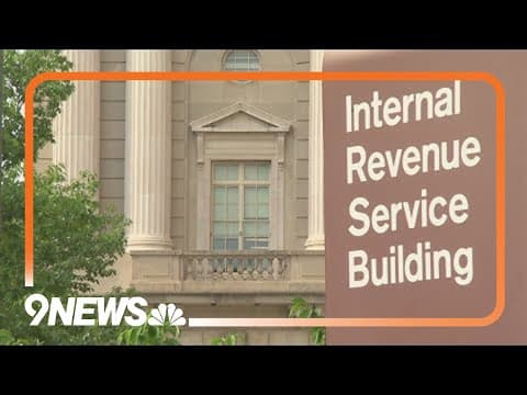 Musk's efforts to access IRS data spark privacy concerns