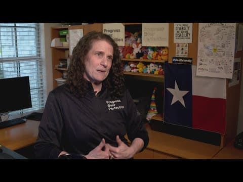 'This population is overlooked' | New toolkit to help guide DFW businesses on disability inclusion