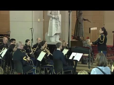 Live: Honoring Holocaust Victims