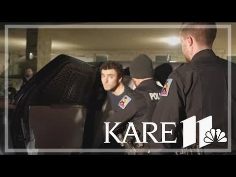 WATCH: New developments in UnitedHealthcare CEO killing