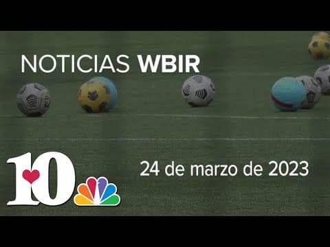 Noticias WBIR: Lo que tienes que saber sobre la semana del 20 al 24 de marzo de 2023