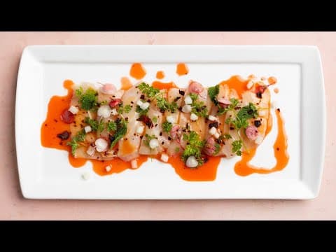 Bourbon Steak celebrates women in hospitality!