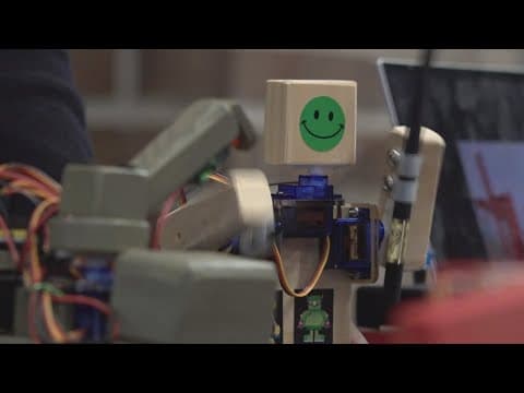 Pacers, Eli Lilly team up to bring STEM Fest to Gainbridge Fieldhouse