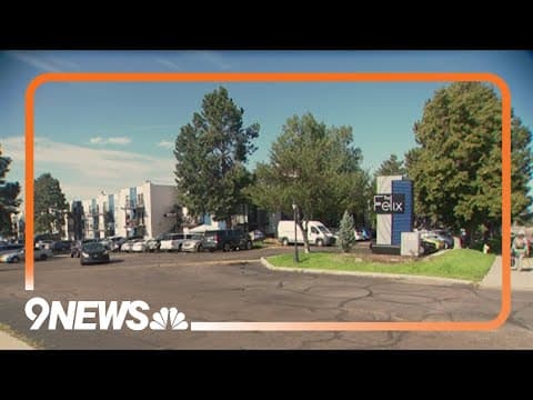 Tenants express concerns after Denver apartment complex passes third-party inspection