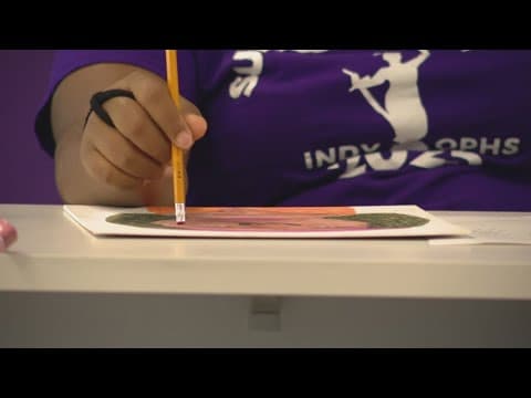 Summer program helps Indianapolis teens build confidence, curb violence