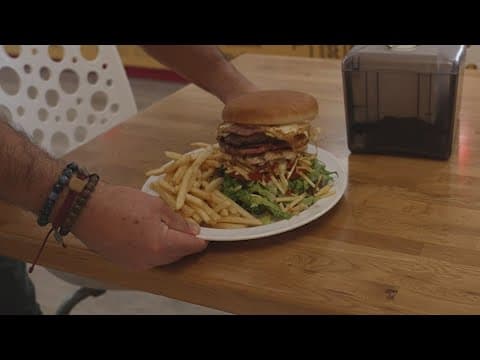 Venezuela restaurant finds success in Katy, Texas