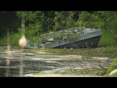 Man pulled from pond on Indianapolis' north side