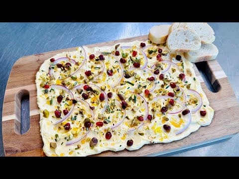 Brittany’s Bites: Butter board