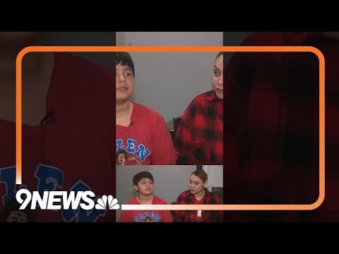 10-year-old struck by bullet at Chiefs parade says surviving shooting was a 'miracle'