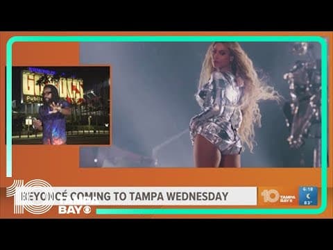 Tips for snagging last-minute tickets for Beyoncé in Tampa