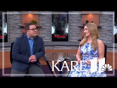 Movies to check out Memorial Day weekend