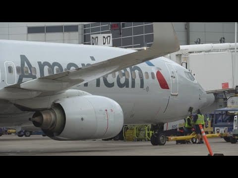 American Airlines adding free Wi-Fi to flights for loyalty members