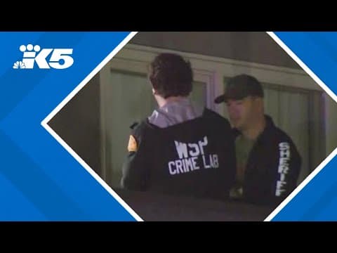 Suspect in violent Burien stabbings held on $10 million bail