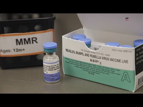 Measles exposure closes New Albany preschool as health officials urge vaccination