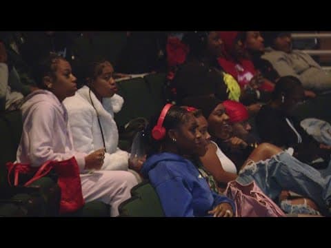 Lincoln High School students celebrate HBCU's