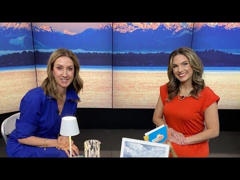 Creating meaningful spaces in your home - New Day NW