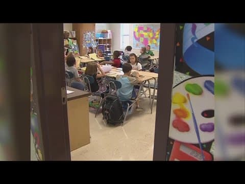 Rady Children's Hospital says kids diagnosed with ADHD rose 30% since the pandemic