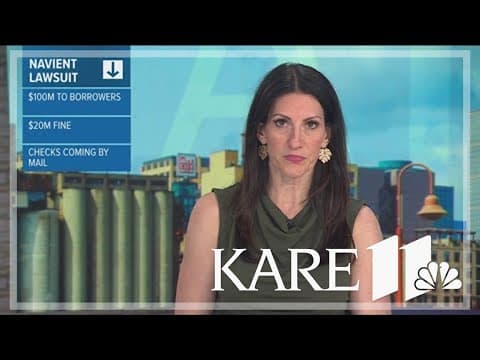 US consumer watchdog moves to permanently ban Navient from federal student loan servicing